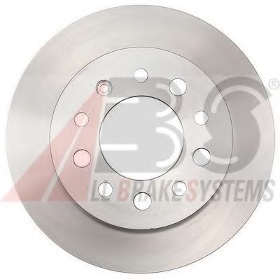 えいご 584112C000,HYUNDAI 58411-2C000 Brake Disc for HYUNDAI