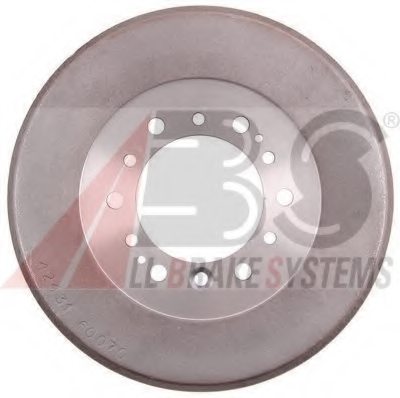 4243160070,TOYOT 42431-60070 Brake Drum for TOYOT
