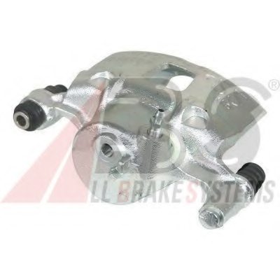 5818125A00,HYUNDAI 58181-25A00 Brake Caliper for HYUNDAI