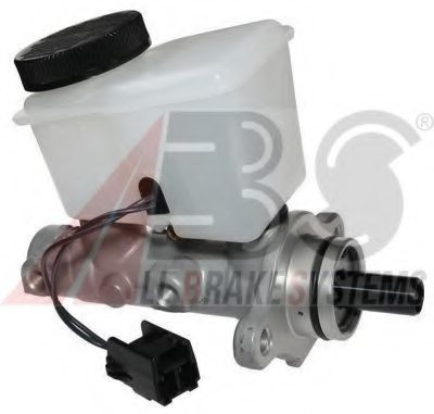 Mazda GA2A-43-40Z Brake Master Cylinder Mazda GA2A-43-40Z Brake Master Cylinder