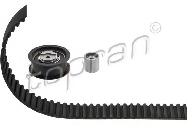 028198119C,VW 028198119C Timing Belt Kit for VW