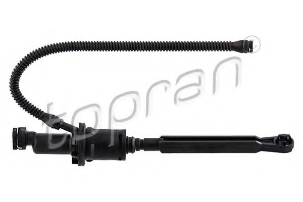 218215,PEUGE 2182.15 Master Cylinder, clutch for PEUGE