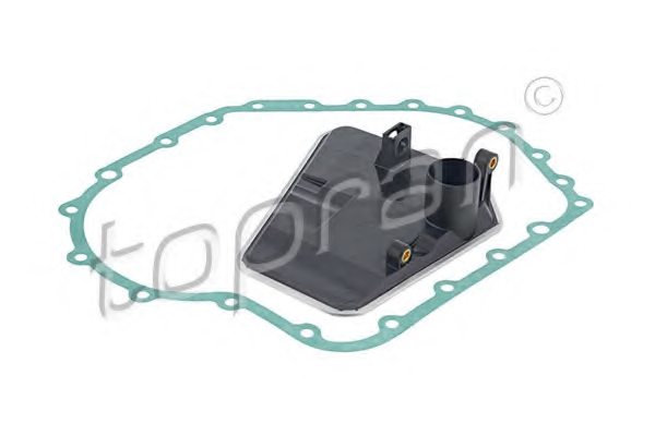 01jd Vw 01j 301 517d Hydraulic Filter Automatic Transmission For Vw