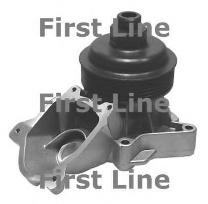 11517794244,BMW 11 51 7 794 244 Water Pump for BMW