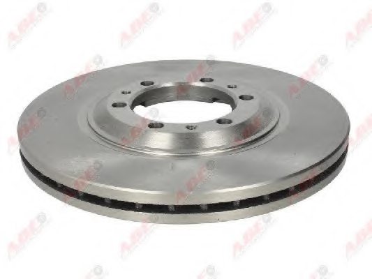 8941723761,ISUZU 8-94172-376-1 Brake Disc for ISUZU