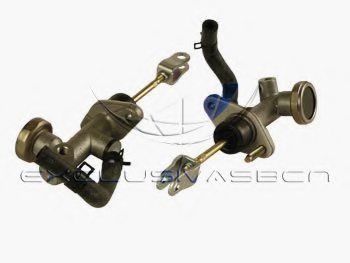 4160007600,KIA 41600-07600 Master Cylinder, clutch for KIA 4160007600,KIA 41600-07600 Master Cylinder, clutch for KIA
