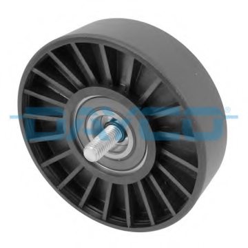 575120,PSA 575120 Deflection/Guide Pulley, v-ribbed belt for PSA