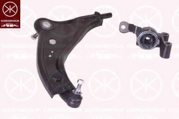 31126772301,MINI 31126772301 Track Control Arm for MINI