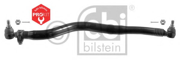 21308022,VOLVO 2130802-2 Centre Rod Assembly for VOLVO