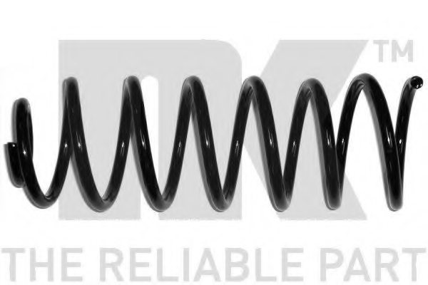 31331090759,BMW 31 33 1 090 759 Coil Spring for BMW