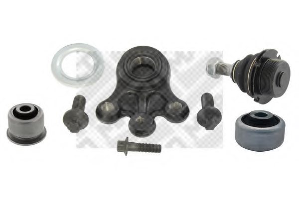 364069,PEUGE 364069 Ball Joint for PEUGE