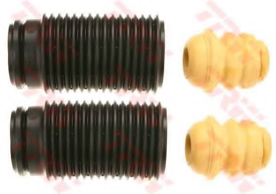 344416,KYB 344416 Shock Absorber for KYB