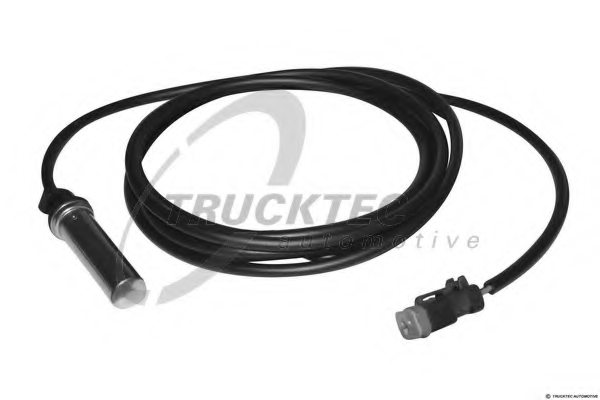 20723706,VOLVO 20723706 Sensor, wheel speed for VOLVO