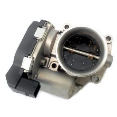 13547561067,BMW 13 54 7 561 067 Throttle body for BMW