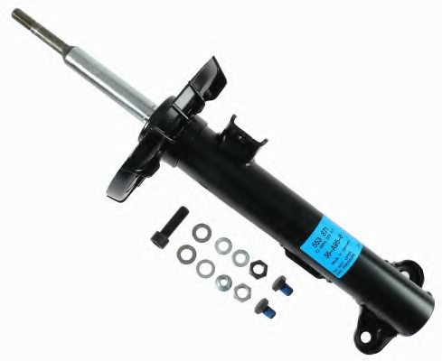 2033205430,MERCE 2033205430 Shock Absorber for MERCE