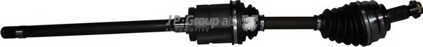 170925,CITRO 1709.25 Seal, turbine inlet (charger) for CITRO