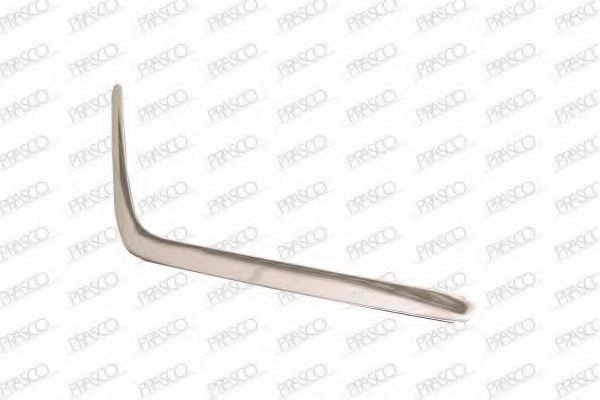 1248801436,MERCE 1248801436 Trim/Protective Strip, bumper for 