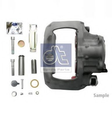41211286,IVECO 41211286 Brake Caliper for IVECO