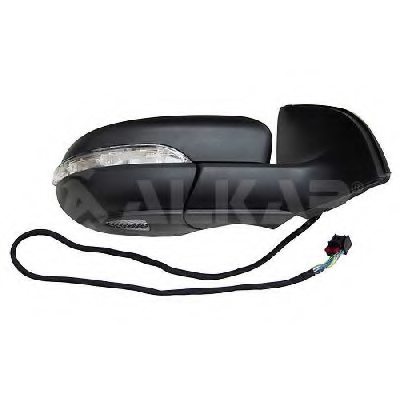 5K0857508AF,VW 5K 0857 508 AF Outside Mirror for VW