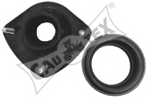 503527,PSA 503527 Anti-Friction Bearing, suspension strut support ...