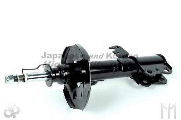China 48510-80178 48520-80025 Toyota Corolla Shock Absorber