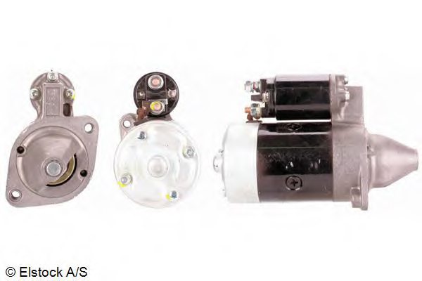 042618400,MAZDA 0426-18-400 Starter for MAZDA
