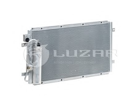 21908112010,LADA 2190-8112010 Fan, A/C condenser for LADA