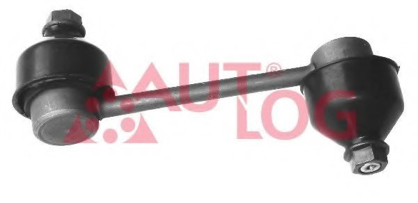 Mb2981 Mitsubishi Mb 2981 Rod Strut Stabiliser For Mitsubishi