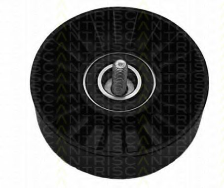 575120,PSA 575120 Deflection/Guide Pulley, v-ribbed belt for PSA