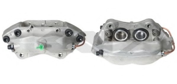 34111161692,BMW 34 11 1 161 692 Brake Caliper for BMW