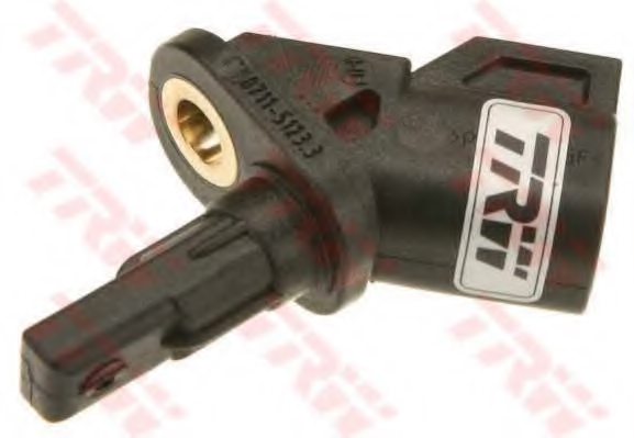BP4K43701,MAZDA BP4K-43-701 Sensor, wheel speed for MAZDA