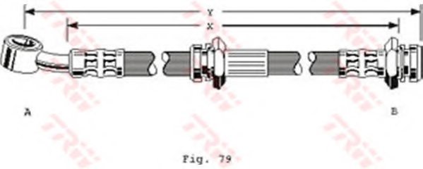 8944646460,ISUZU 8-94464-646-0 for ISUZU