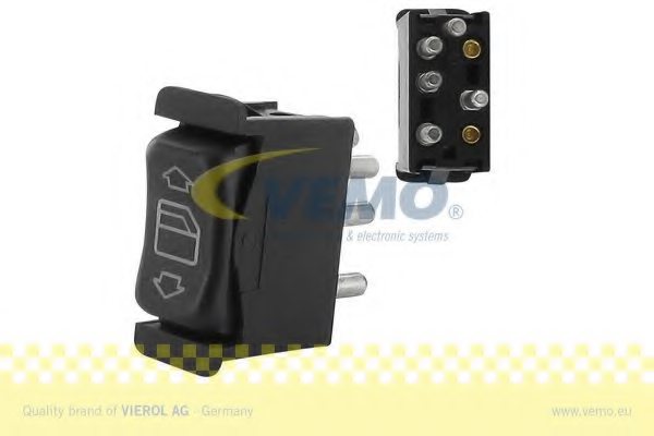 MEYLE Switch window lift 014 082 0024