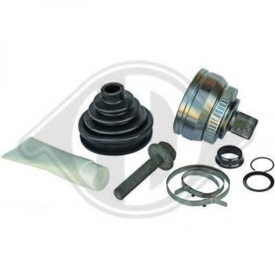 1007695,FORD 1007695 Joint Kit, drive shaft for FORD