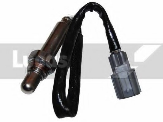 Sonde Lambda Capteur d'oxygène, pour Honda, OEM 36531 PNE E01