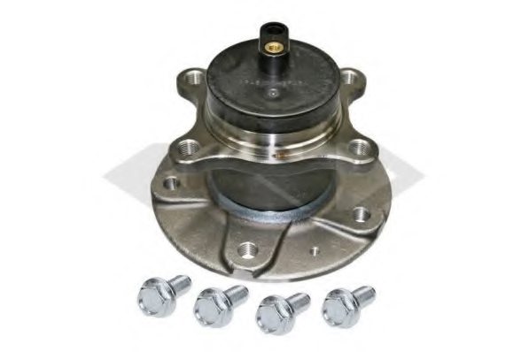 高速配送 4340279J00,SUZUK 4340279J00 Wheel Hub for SUZUK イラスト