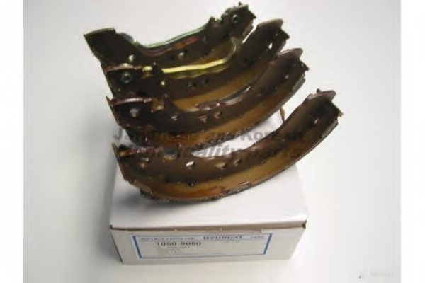 5830502A00,HYUNDAI 58305-02A00 Brake Shoe Set for HYUNDAI