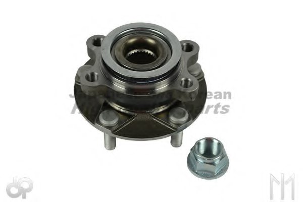 40202JG01B,NISSA 40202JG01B Wheel Hub for NISSA