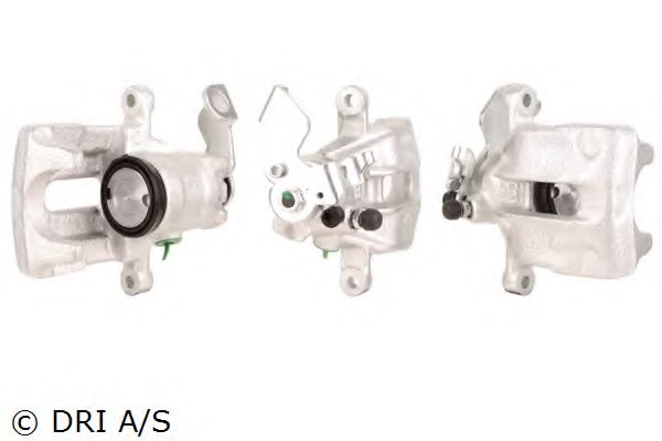1H0615423DX,VAG 1H0.615.423DX Brake Caliper for VAG