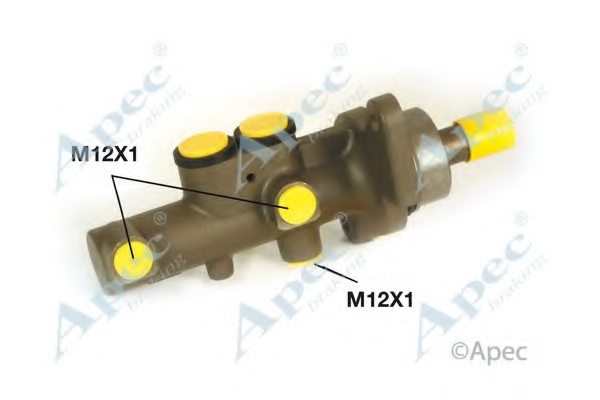 4601L9,PEUGE 4601.L9 Brake Master Cylinder for PEUGE