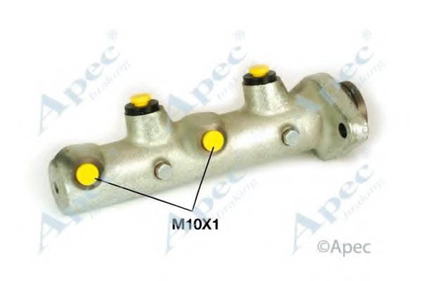 60188878,IVECO 60188878 Brake Master Cylinder for IVECO