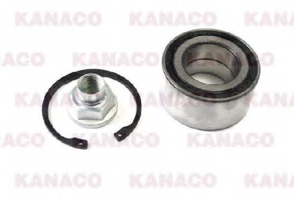 4344086G00,SUZUK 4344086G00 Wheel Bearing Kit for SUZUK