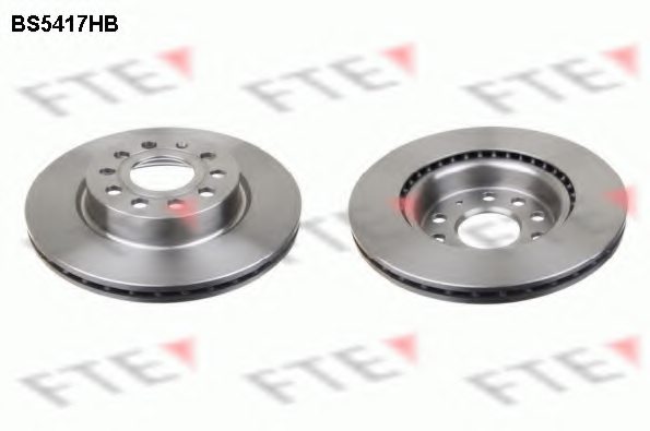 1K0615301AK,VW 1K0615301AK Brake Disc for VW