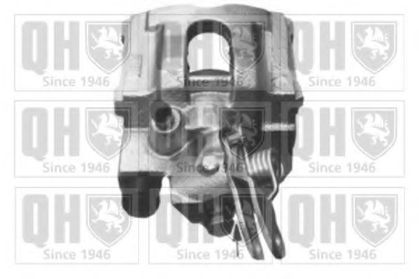 Hemi.　0908 8944533880,ISUZU 8-94453-388-0 Brake Caliper for ISUZU