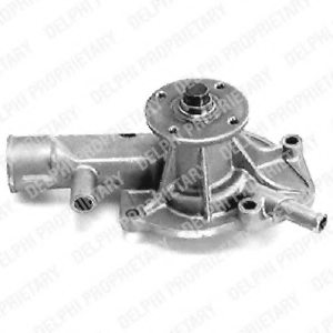 KLAXCAR 42066Z Water pump KLAXCAR 42066Z Water pump