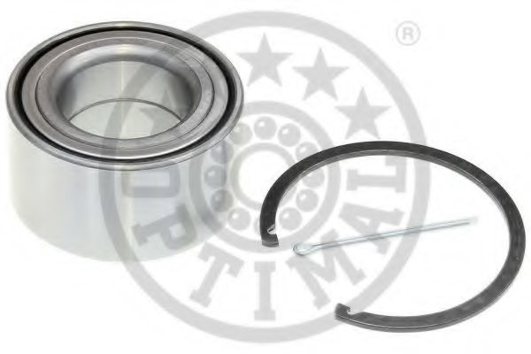 517200U000,HYUNDAI 51720-0U000 Wheel Bearing Kit for HYUNDAI