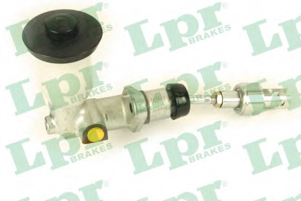 3141060190,TOYOT 31410-60190 Master Cylinder, clutch for TOYOT