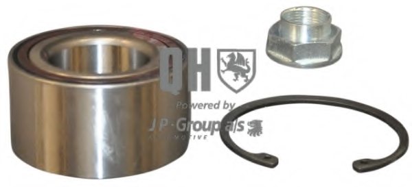 44300S84A02,HONDA 44300-S84-A02 Wheel Bearing Kit for HONDA