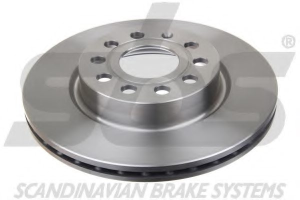 1K0615301AK,VW 1K0615301AK Brake Disc for VW
