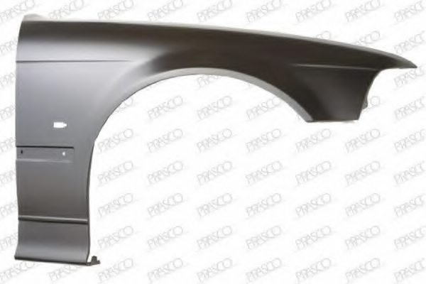 41358223922,BMW 4135-8223-922 Wing for BMW